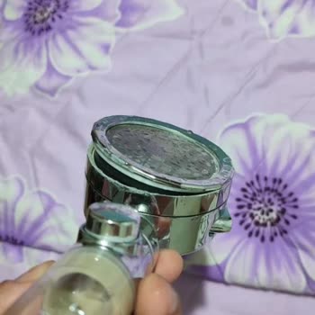 Hepsiburada Duş Başlığı Patladı