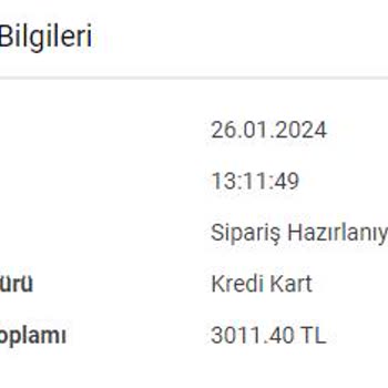 D&R Uzun Bekleyiş: 11 Adet Manga Siparişim Hala Hazırlanıyor!