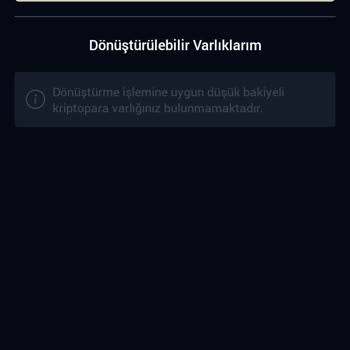 BTC Türk'te Para Çekme Sorunu Yaşıyorum!