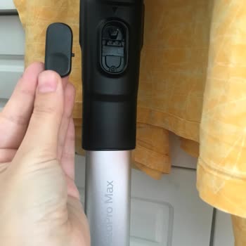 PHILIPS Ev Aletleri Philips Süpürgede Beklenmedik Arıza Ve Servis Ücreti