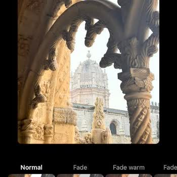 Instagram Tercih Edilen Otomatik Filtre Hatası