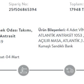 Vivense Teslim Edilmeyen Ürüne Teslim Edildi Diyor, Süreçten Habersiz.