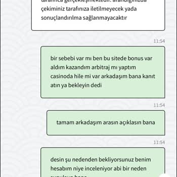 Şut Bet Süt Bet Tarafından Parama El Konuldu