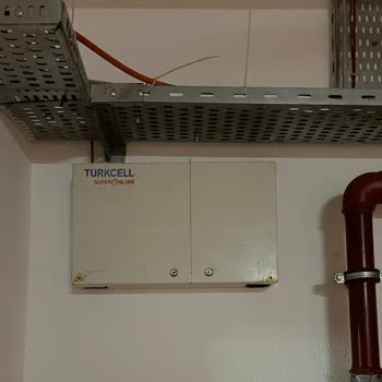 Superonline Fiber Altyapı 17 Aydır Devreye Alınmadı