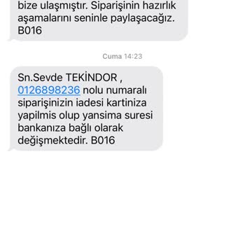 Watsons Kampanya Karmaşası Ve Müşteri Mağduriyeti