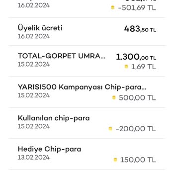 Akbank Üyelik Ücreti Şikayeti