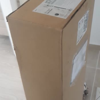 Trendyol Özbel Ticaret Dyson Süpürge İade Süreci