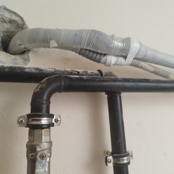 Vestel Klima Montajı İle İlgili