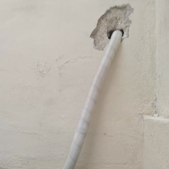 Vestel Klima Montajı İle İlgili