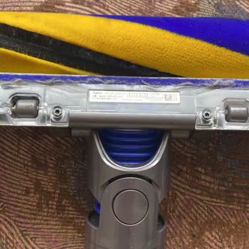 Dyson'a Telefon İle Ulaşamıyorum