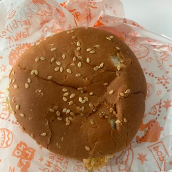 Popeyes Siparişinde Yaşanan Gecikme Ve İade Sorunu