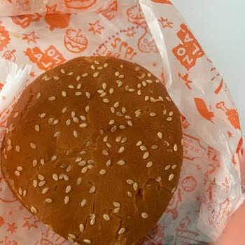 Popeyes Siparişinde Yaşanan Gecikme Ve İade Sorunu