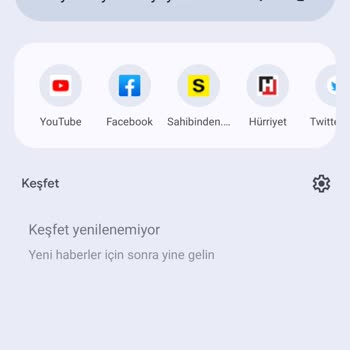 Vodafone Mobil Hat Borcumu Ödedim Ama İnternet Açmadılar!