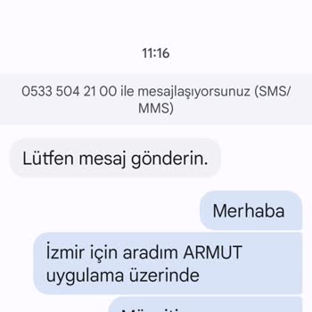 Armut Uygulamasını Para Yatırdım İş Hepsi Kurgu