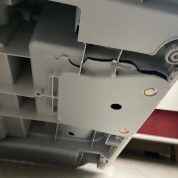 Horoz Lojistik Ve Kırık Ürünler Teslimi