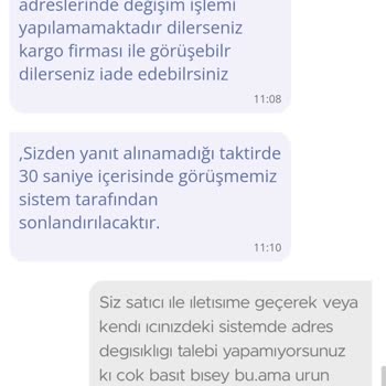 N11 Sitesinin Sorumsuzluğu Ve Müşteri Hizmetlerinin Çözümsüzlüğü