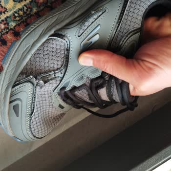 Kalite Beklentisi Karşılanmadı: Skechers Ayakkabı Hayal Kırıklığı