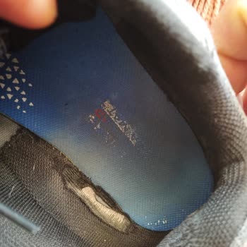 Kalite Beklentisi Karşılanmadı: Skechers Ayakkabı Hayal Kırıklığı