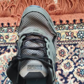 Kalite Beklentisi Karşılanmadı: Skechers Ayakkabı Hayal Kırıklığı