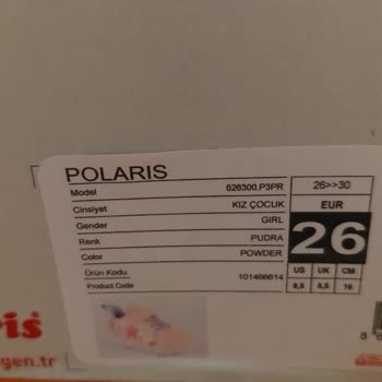 FLO Ayakkabı Yanlış Gönderilen Ürünü Tekrar Yanlış Göndermeleri