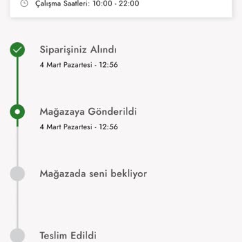 Boyner'den Aldığım Ürünü 13 Gündür Elime Ulaştırmadılar