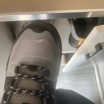 Skechers Ayakkabı Terleme Sorunu