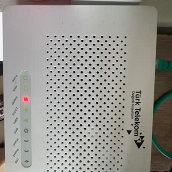 TurkNet Fiber Optik Kablo