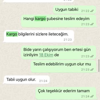 Dyson Destek Sürecinde Yaşanan Hayal Kırıklığı