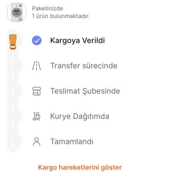 Horoz Lojistik'te 3 Gün Bekleyen Ürünüm Ve Yaşanan İletişim Sorunu
