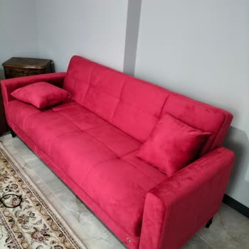 Üçlü Koltuk, Renk Değişimi, İstikbal