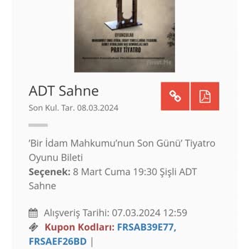 Firsat.Me İptal İade Yapılmaması