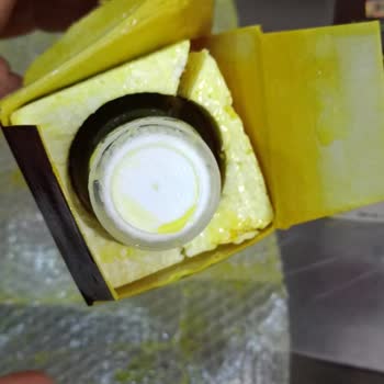 Vitacare Madenci Şurubu (Instagram:Madencisurubu.tr) Ürünlerin İçi Boş