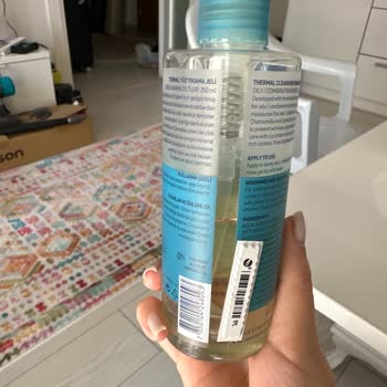 Celenes By Sweden Celenes Thermal Yüz Jelim Sarardı