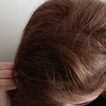 Palette Saç Boyası Beklentimi Karşılamadı