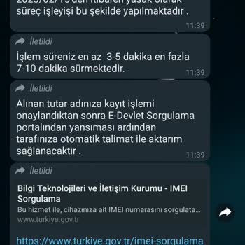 Sınır Gümrükleme Acar Prefabrik Çekiliş