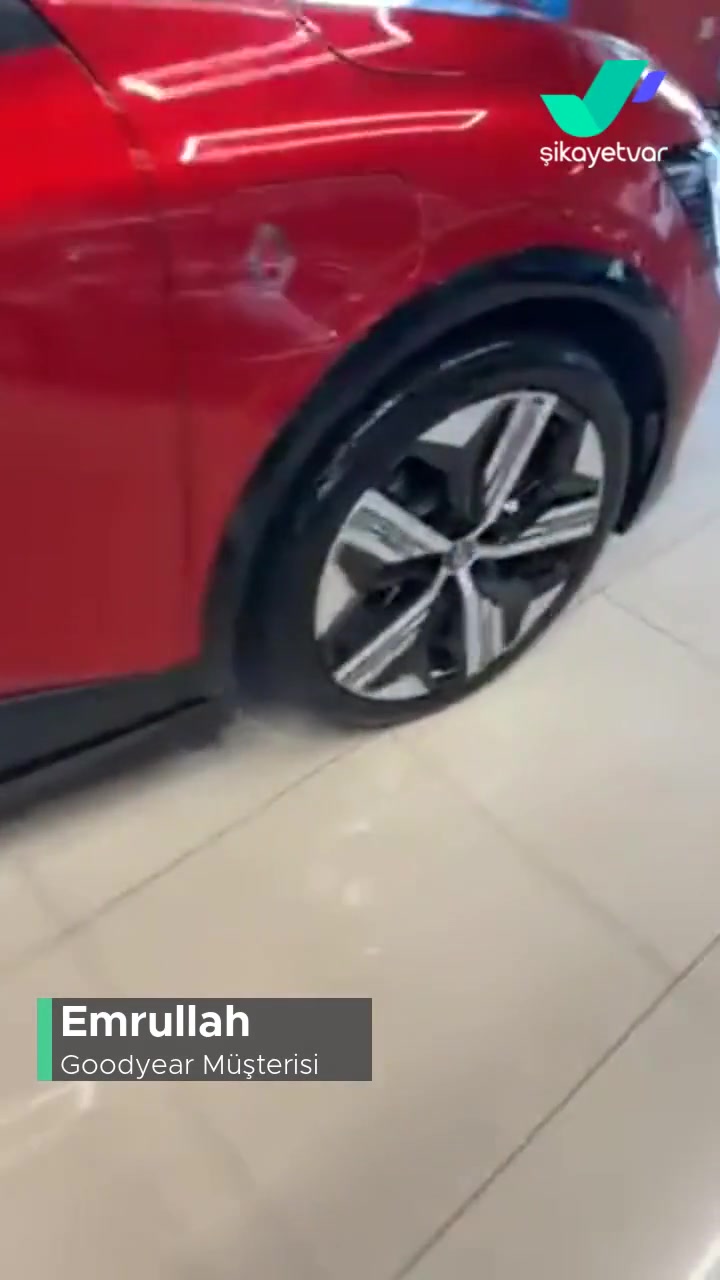 Goodyear  Hatalı Balon Lastik videonun kapak resmi