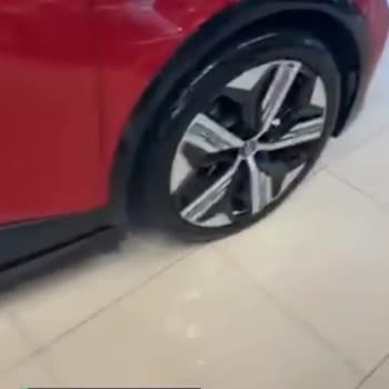 Goodyear Hatalı Balon Lastik