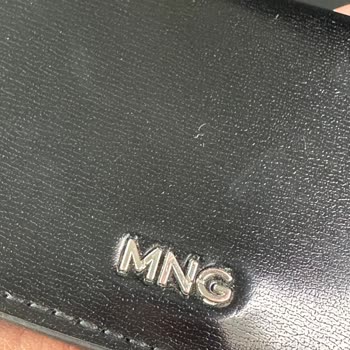 Mango Cüzdan Renk Değişimi Ve Alarm Sorunu