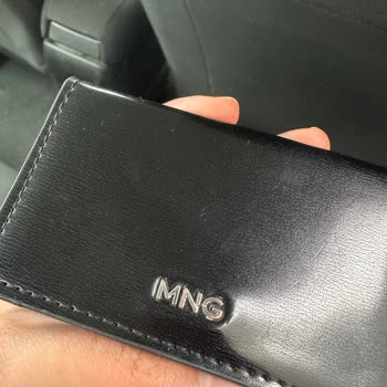 Mango Cüzdan Renk Değişimi Ve Alarm Sorunu