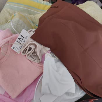 Heramoda.com.tr'de Eksik Ve Yanlış Ürün Teslimi Sorunu