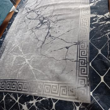 Halı Örtüsü Meryemcee Home Pişmanlık