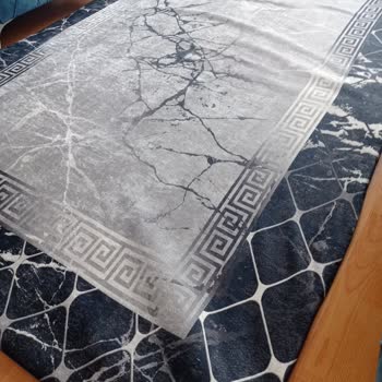 Halı Örtüsü Meryemcee Home Pişmanlık