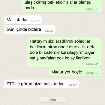 Epttavm İşleyiş Şikayet