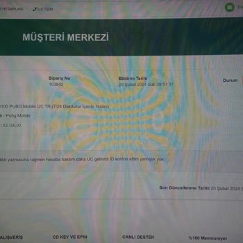 enucuzpubg.com Benim Sıkıntım Giderilsin