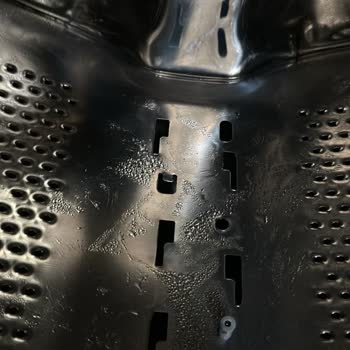 Hoover Servis Hizmetinin Zayıflığı