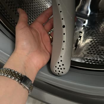 Hoover Servis Hizmetinin Zayıflığı