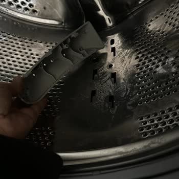 Hoover Servis Hizmetinin Zayıflığı