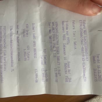 Apple Media Markt Ve KVK Garantili Ürünümü Onarmadı