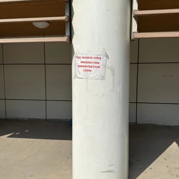 Pendik Belediyesi Pendik Göçü Dairesi