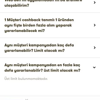 Şok Market Online (Cepte Şok) Siparişte Wın Puanımı Yüklemiyor!